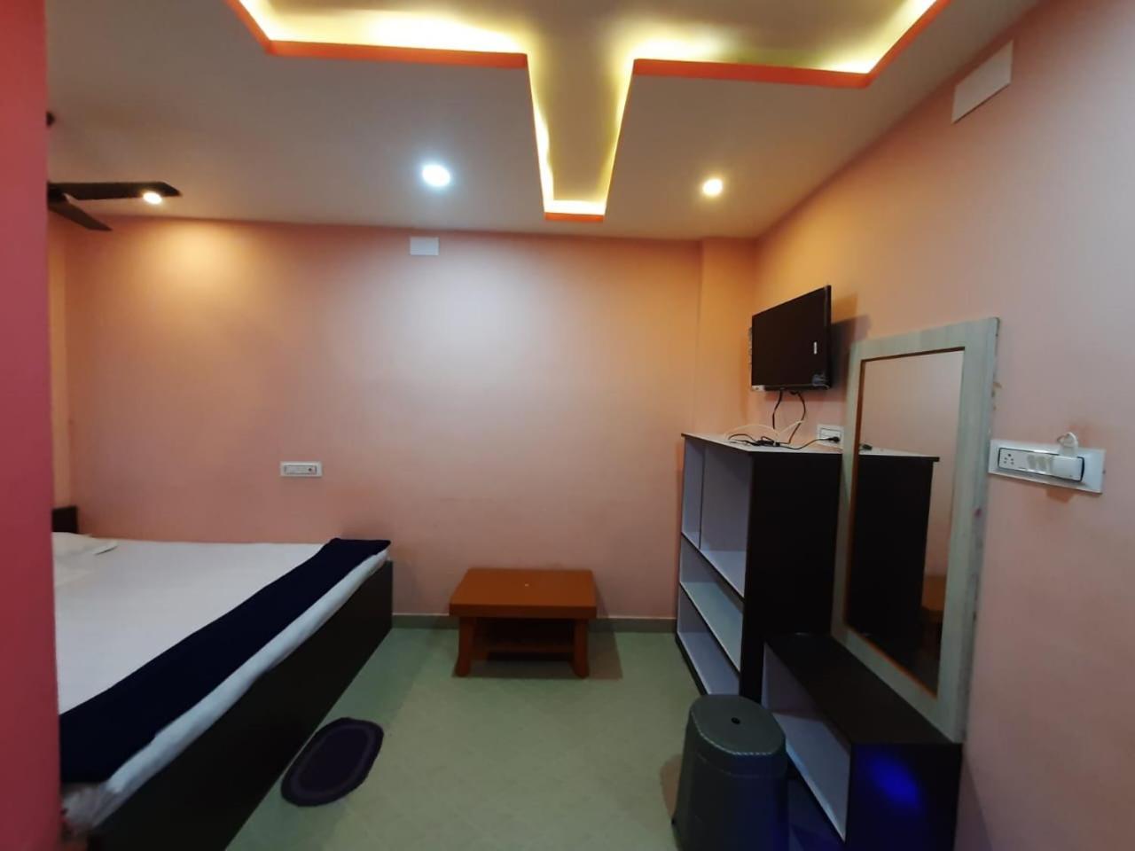 Hotel G.R.Inn Digha  Exterior foto