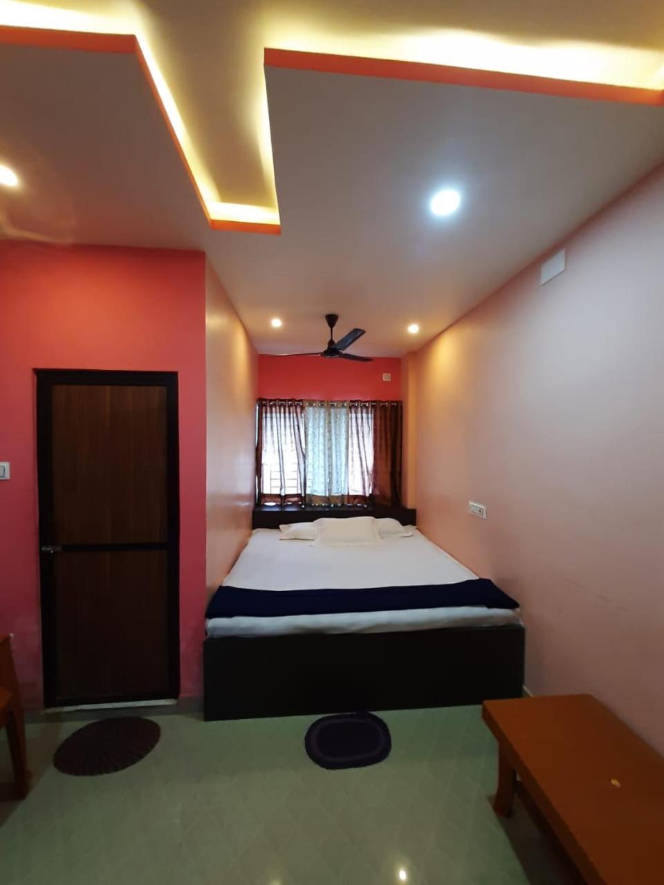 Hotel G.R.Inn Digha  Exterior foto